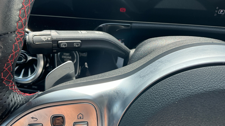 Mercedes-Benz GLA 200d AMG Line Premium 5dr Auto Diesel Hatchback